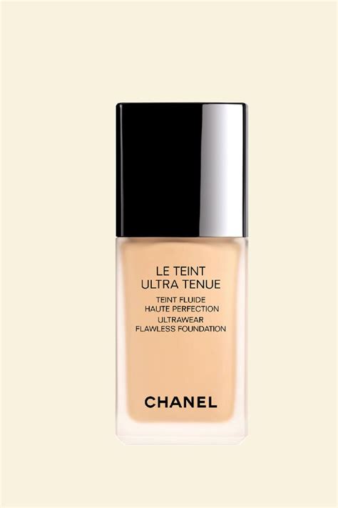 chanel face powder foundation|best Chanel foundation full coverage.